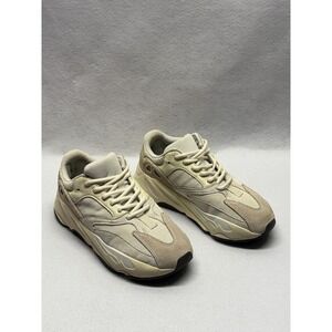 Adidas Yeezy Boost 700 Analog Cream White EG7596 Mens Size 7